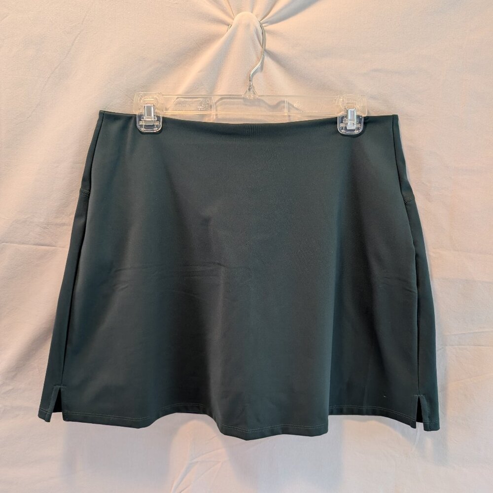 Skort